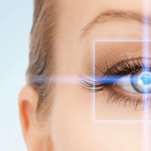 انواع عمليات الليزك للعيون 