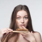 علاج تساقط الشعر بالميزوثيرابي