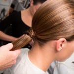 تقوية بصيلات الشعر