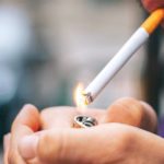ما مدى تأثير التدخين على عملية التكميم؟