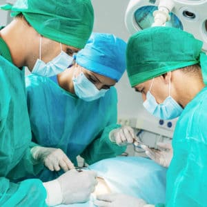 جراحة الوجه والفكين في تركيا