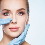 تعليمات بعد عملية تجميل الانف