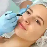 عمليات التجميل للنساء