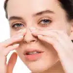 عمليات تجميل الانف اللحمي